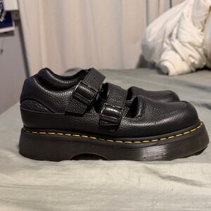 Dr. Marten’s Buzz Mary Janes